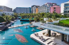 Giải mã cơn sốt "CONDOTEL" trở lại Premier Residences Phú Quốc Emeral - Giải mã cơn sốt "CONDOTEL" trở lại